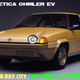 Image for article titled The Way EV Range Is Measured Doesn't Really Make Sense But Don't Worry I Can Fix It